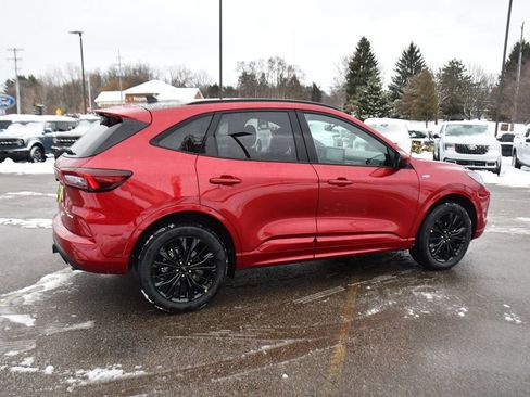 New 2026 Ford Escape ST-Line Elite w/ Premium Technology Package image 7