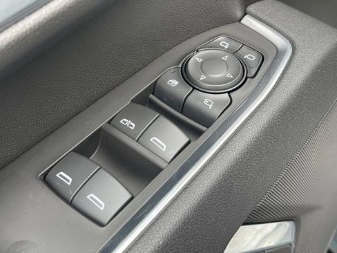 Used 2025 Chevrolet Silverado 2500 LT w/ Trail Boss Package image 17