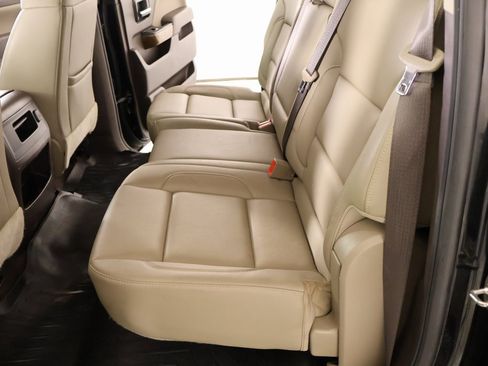 Used 2018 GMC Sierra 1500 SLT w/ Texas SLT Premium Package image 13