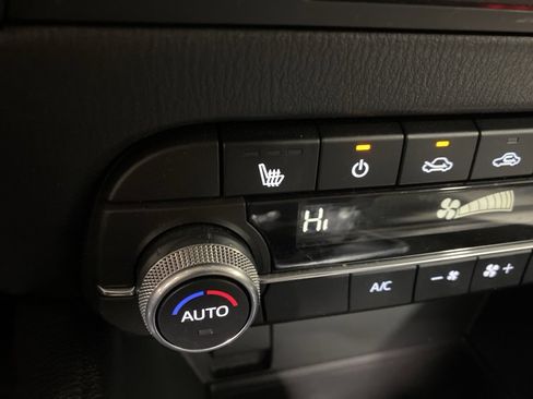 Certified 2023 MAZDA CX-5 AWD 2.5 S w/ Preferred Package image 28