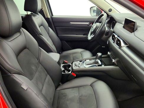 Used 2019 MAZDA CX-5 Touring AWD/4WD image 24