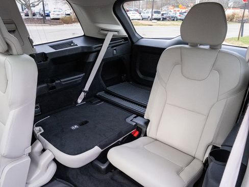 Used 2023 Volvo XC90 B6 Plus w/ Protection Package Premier image 30