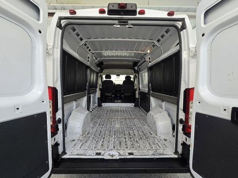 Used 2019 RAM ProMaster 1500 image 11