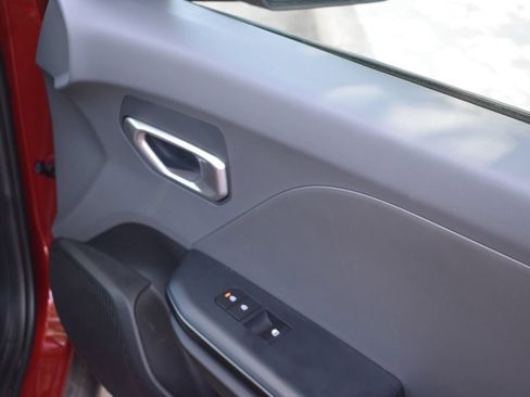 Used 2025 Kia K4 FWD image 21