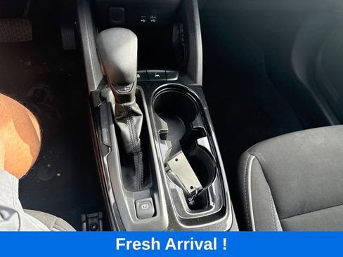 Used 2025 Chevrolet TrailBlazer LT FWD image 8