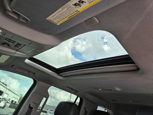 Used 2020 Chevrolet Tahoe LT w/ Luxury Package image 24