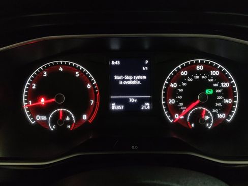 Used 2019 Volkswagen Jetta S w/ Driver Assistance Package image 23