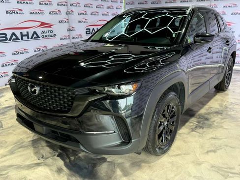 Used 2026 MAZDA CX-50 AWD 2.5 S w/ Preferred Pkg image 61