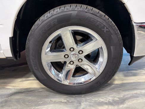 Used 2019 RAM 1500 Big Horn image 23