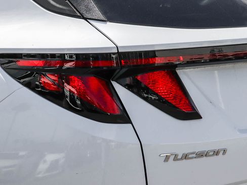 Used 2024 Hyundai Tucson SEL FWD image 7