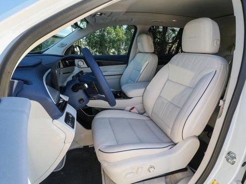 New 2026 Buick Enclave Avenir w/ Super Cruise Package image 15