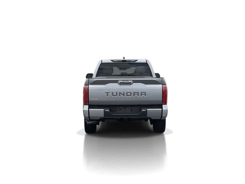 Used 2024 Toyota Tundra Capstone AWD/4WD image 7