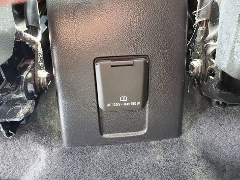 Used 2015 Chevrolet Trax LTZ AWD/4WD image 30