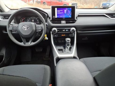 Certified 2023 Toyota RAV4 LE image 11
