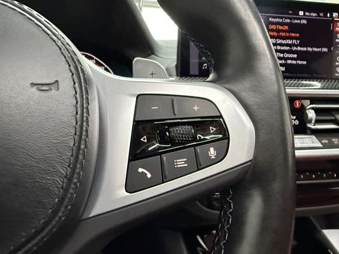 Used 2023 BMW X3 M40i image 18