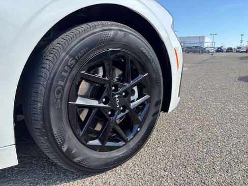 Used 2025 Kia K5 LXS FWD image 30