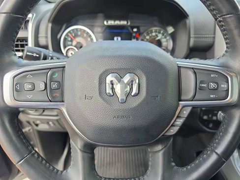 Used 2023 RAM 1500 Laramie AWD/4WD image 31