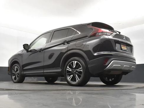Used 2024 Mitsubishi Eclipse Cross SE AWD/4WD image 12