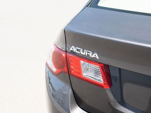 Used 2009 Acura TSX Sedan FWD image 13