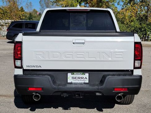 New 2026 Honda Ridgeline RTL image 5