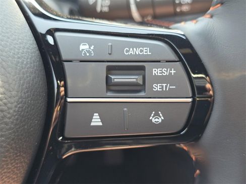 New 2026 Honda HR-V Sport image 31