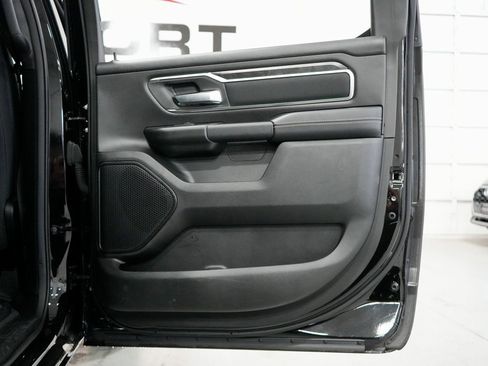 Used 2024 RAM 1500 Big Horn image 22
