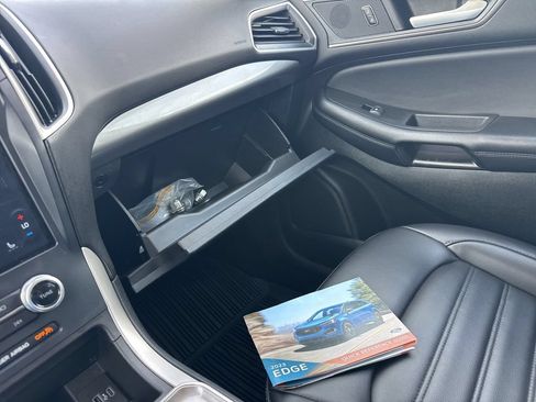 Used 2023 Ford Edge SEL w/ Convenience Package AWD/4WD image 38