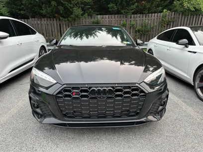 Used 2023 Audi S5 Premium Plus w/ Premium Plus Package