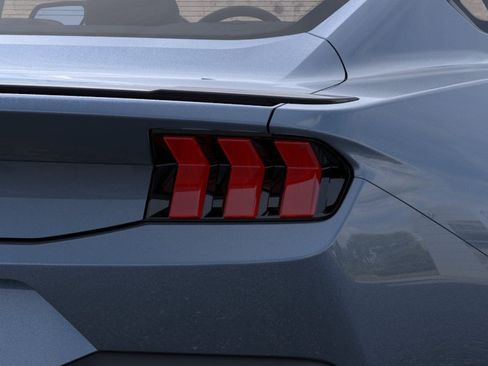 New 2026 Ford Mustang GT RWD image 23