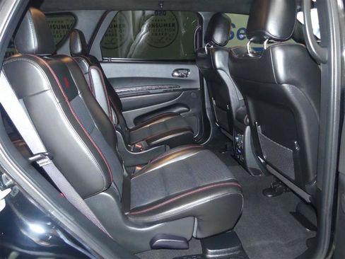 Used 2023 Dodge Durango R/T RWD image 26