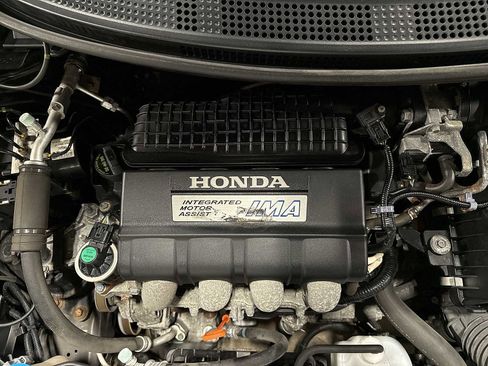 Used 2014 Honda CR-Z image 12