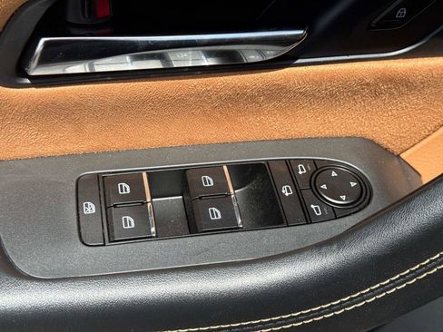 Certified 2025 MAZDA CX-70 3.3 Turbo S w/ Premium Plus image 19