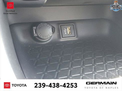 Certified 2025 Toyota RAV4 XLE AWD/4WD image 31