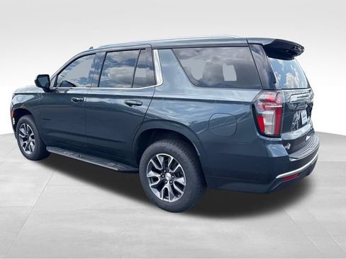 Used 2021 Chevrolet Tahoe LT AWD/4WD image 3