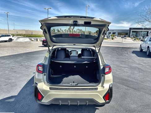 New 2026 Subaru Crosstrek 2.5i Sport image 21