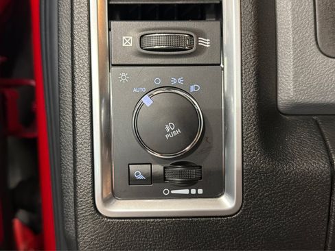 Used 2020 RAM 1500 Warlock w/ Electronics Group AWD/4WD image 20