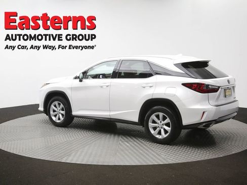 Used 2017 Lexus RX 350 AWD image 68