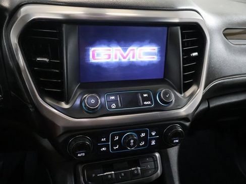 Used 2021 GMC Acadia AT4 w/ Trailering Package AWD/4WD image 21
