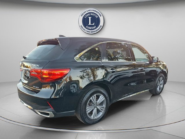 Used 2020 Acura MDX SH-AWD image 6