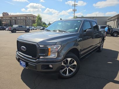 Used 2020 Ford F150 XL w/ Equipment Group 101A Mid