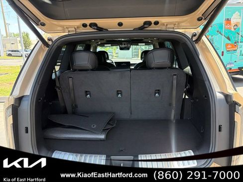 New 2027 Kia Telluride SX X-Line AWD/4WD image 16