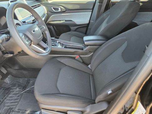 Used 2025 Jeep Compass Sport AWD/4WD image 17