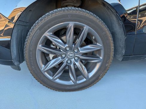 Used 2019 Acura MDX A-Spec image 10