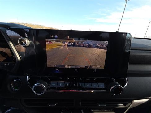 New 2026 Chevrolet Colorado Trail Boss image 23