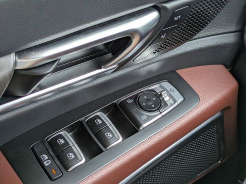 Certified 2023 Kia Telluride SX Prestige AWD/4WD image 20