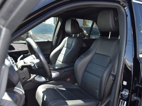 Used 2024 Mercedes-Benz GLE 350 4MATIC image 21