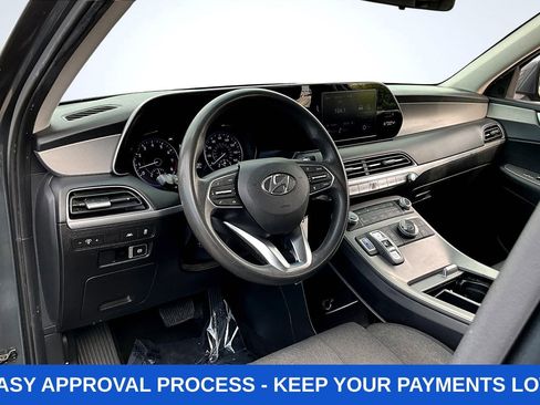 Used 2021 Hyundai Palisade SE FWD image 21