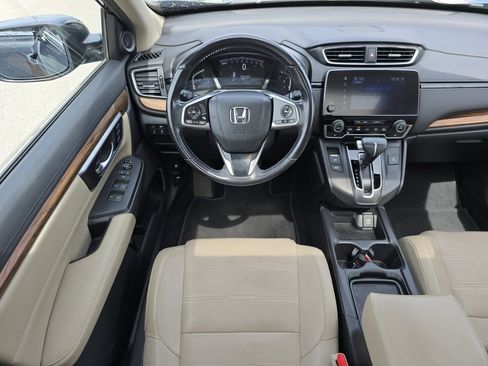 Used 2017 Honda CR-V Touring image 32