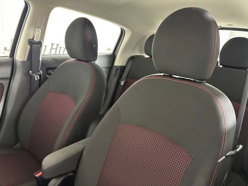 Used 2024 Mitsubishi Mirage Black Edition FWD image 10