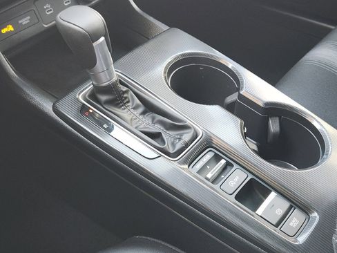 Certified 2026 Honda Civic Sport image 19
